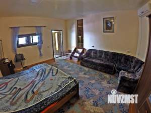 Дом 100м², 2-этажный, посуточно,