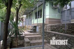 Дом 30м², 1-этажный, посуточно,