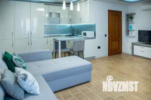 Дом 40м², 4-этажный, посуточно,