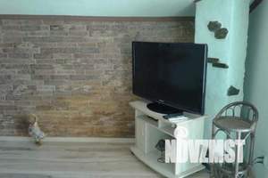 Дом 60м², 2-этажный, посуточно,