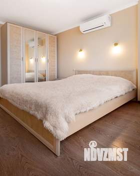 Дом 55м², 2-этажный, посуточно,