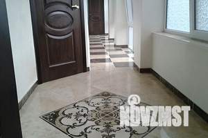 Дом 56м², 3-этажный, посуточно,