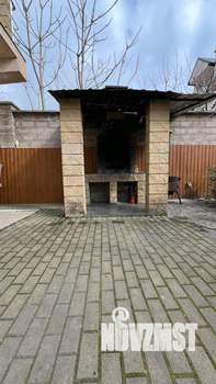 Дом 180м², 3-этажный, посуточно,