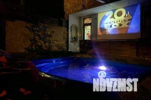 Дом 350м², 4-этажный, посуточно,