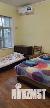 Дом 16м², 1-этажный, посуточно,