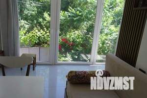 Дом 80м², 2-этажный, посуточно,