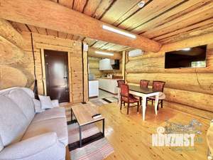 Дом 75м², 2-этажный, посуточно,