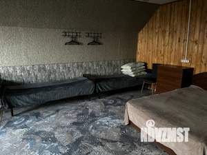 Дом 28м², 2-этажный, посуточно,