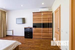 Дом 200м², 3-этажный, посуточно,