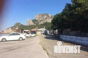 Дом 30м², 1-этажный, посуточно,