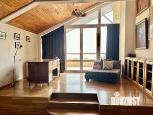 Дом 395м², 3-этажный, на длительный срок,