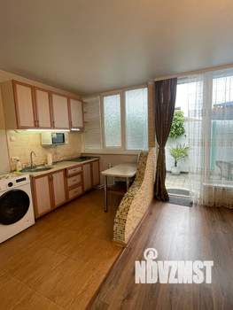 Дом 36м², 1-этажный, посуточно,