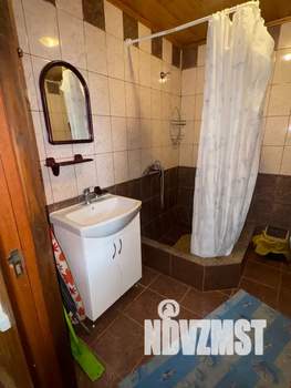 Дом 80м², 2-этажный, посуточно,