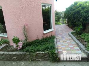 Дом 280м², 3-этажный, посуточно,