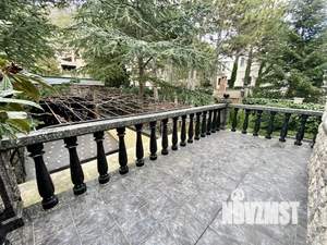 Дом 500м², 3-этажный, посуточно,