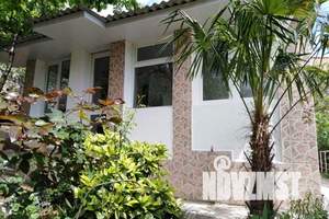 Дом 50м², 1-этажный, посуточно,