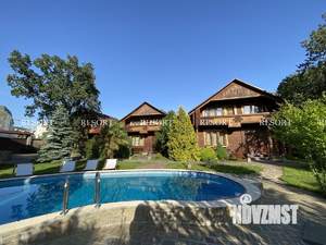 Дом 100м², 2-этажный, посуточно,