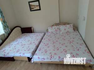 Дом 30м², 1-этажный, посуточно,