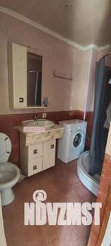 Дом 46м², 2-этажный, посуточно,