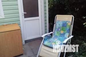 Дом 25м², 1-этажный, посуточно,