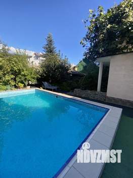 Дом 450м², 3-этажный, посуточно,