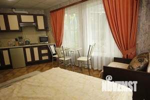 Дом 26м², 1-этажный, посуточно,