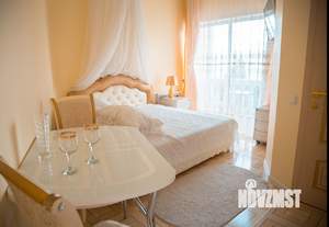 Дом 30м², 1-этажный, посуточно,