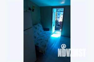 Дом 42м², 1-этажный, посуточно,