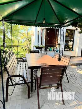 Дом 311м², 3-этажный, на длительный срок,