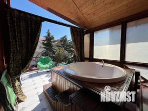 Дом 180м², 2-этажный, посуточно,