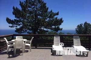 Дом 70м², 1-этажный, посуточно,