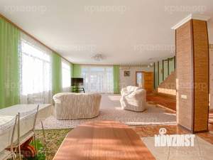 Дом 280м², 2-этажный, посуточно,