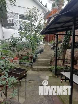 Дом 26м², 1-этажный, посуточно,