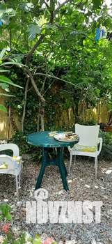 Дом 16м², 1-этажный, посуточно,