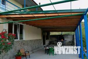 Дом 200м², 2-этажный, посуточно,