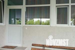 Дом 60м², 1-этажный, посуточно,