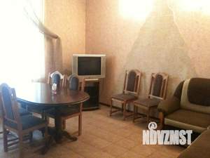 Дом 70м², 3-этажный, посуточно,