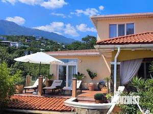 Дом 125м², 2-этажный, посуточно,