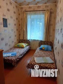 Дом 56м², 1-этажный, посуточно,