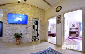 Дом 70м², 3-этажный, посуточно,