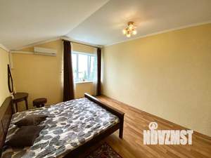 Дом 65м², 2-этажный, посуточно,