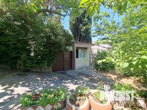 Дом 40м², 1-этажный, посуточно,