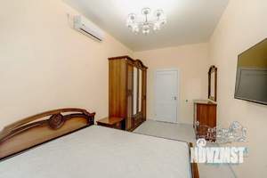 Дом 300м², 4-этажный, посуточно,