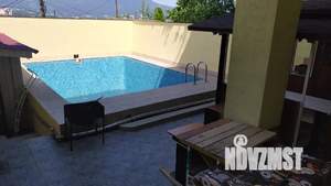 Дом 270м², 3-этажный, посуточно,