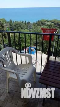 Дом 50м², 2-этажный, посуточно,