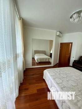 Дом 128м², 2-этажный, посуточно,