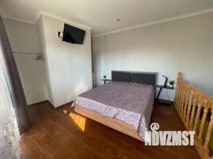 Дом 35м², 2-этажный, посуточно,