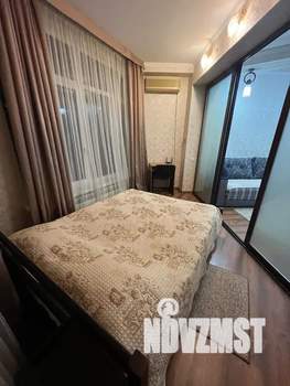 Дом 85м², 2-этажный, посуточно,