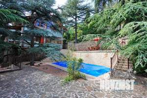 Дом 250м², 2-этажный, посуточно,