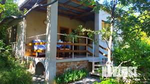 Дом 64м², 1-этажный, посуточно,